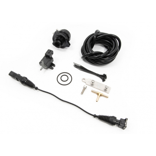 Forge Motorsport otevřený blow off ventil pro Peugeot 308 GTI Forge Motorsport otevřený blow off ventil pro Peugeot 308 GTI