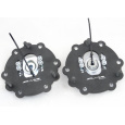 Silver Project nastavitelné horní uložení pro Toyota Celica ST185 / ST165, přední