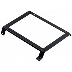 Sparco adaptér uchycení sedačky pro Honda Integra 1.8 16v Type-R, montážní strana levá, rozměr 345 x 271 mm, FIA Sparco adaptér uchycení sedačky pro Honda Integra 1.8 16v Type-R, montážní strana levá, rozměr 345 x 271 mm, FIA