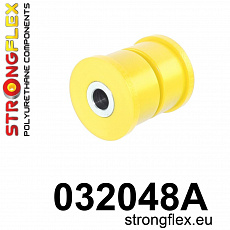 032048A: Strongflex Silentblok zadního spodního ramene - vnitřní varianta SPORT 032048A: Strongflex Silentblok zadního spodního ramene - vnitřní varianta SPORT