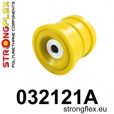 032121A: Rear subframe – front bush SPORT 032121A: Rear subframe – front bush SPORT