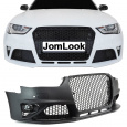 JOM přední nárazník Audi A4 8K / B8 facelift (11-15) v RS designu včetně masky a mlhovek