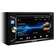 Autorádio Alpine IVE-W560BT