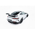 Maxton Design difuzor zadního nárazníku pro Mercedes AMG GT S E Performance C192 /63, materiál pravý karbon