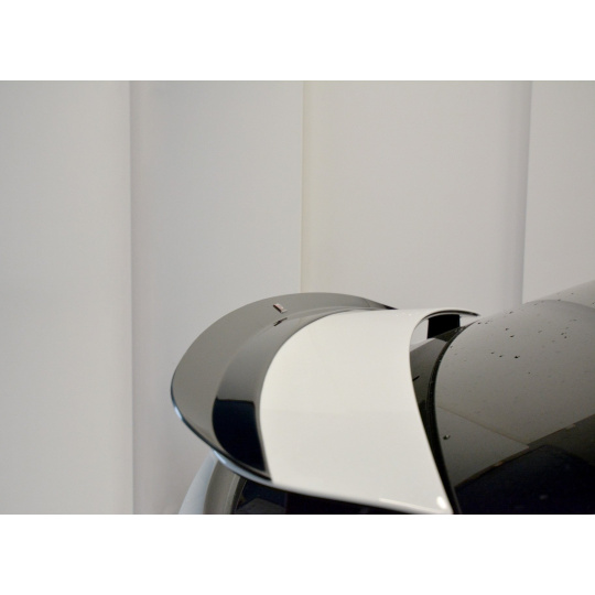 Maxton Design prodloužení spoileru ver.2 pro Tesla Model X Mk1, černý lesklý plast ABS Maxton Design prodloužení spoileru ver.2 pro Tesla Model X Mk1, černý lesklý plast ABS