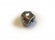 Kolová matice M14 x 1,50 - kužel, otevřená