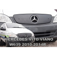HEKO zimní clona Mercedes Vito / Viano (2010 - 2014)