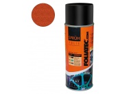 Foliatec fólie ve spreji - měděná metalická matná, 400ml