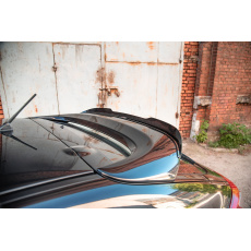Maxton Design prodloužení spoileru pro Mitsubishi Lancer Mk8, černý lesklý plast ABS Maxton Design prodloužení spoileru pro Mitsubishi Lancer Mk8, černý lesklý plast ABS