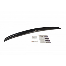 Maxton Design prodloužení spoileru pro Subaru Impreza Mk2 (GD), černý lesklý plast ABS Maxton Design prodloužení spoileru pro Subaru Impreza Mk2 (GD), černý lesklý plast ABS