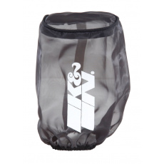 K&N RC-3680DK návlek na filtr, barva: černá