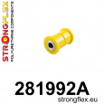 281992A: Strongflex Silentblok zadního ramene - vnější varianta SPORT