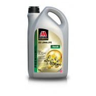Plně syntetický motorový olej Millers Oils NANODRIVE - Premium EE LONGLIFE 5w40, 5L