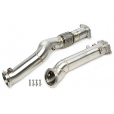 TA Technix downpipe BMW M4 (G82/G83, od 2020)