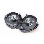 Nastavitelné horní uložení Silver Project pro VW Golf 5/6 černé