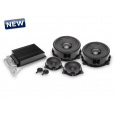 Reproduktory Alpine SPC-400TT Audi TT 8J