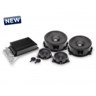 Reproduktory Alpine SPC-400TT Audi TT 8J