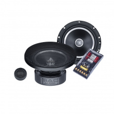 Reproduktory Mac Audio Überkraft 2.16 Reproduktory Mac Audio Überkraft 2.16