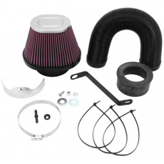 K&N sportovní kit sání 57i pro Volkswagen Bora 1.9L DIESEL r.v. 1998-2001 116BHP