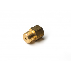 PROSPORT redukce pro umístění snímače 1/8 NPT v závitu M12X1,0 PROSPORT redukce pro umístění snímače 1/8 NPT v závitu M12X1,0
