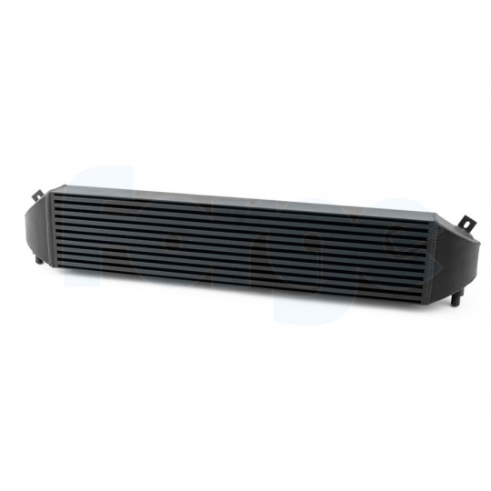 Forge Motorsport intercooler pro Suzuki Swift Sport 1.4 Turbo ZC33S, barevné provedení: černá
