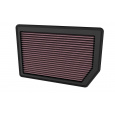 K&N sportovní vložka vzduchového filtru pro Mitsubishi Outlander PHEV r.v. 2019-2022 2.4L Benzin