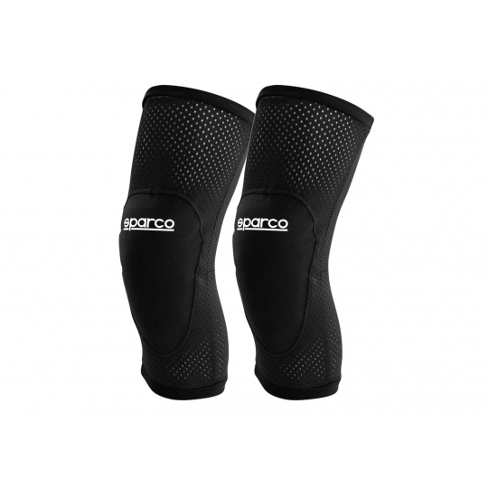 Sparco chrániče kolen na karting, velikost: L