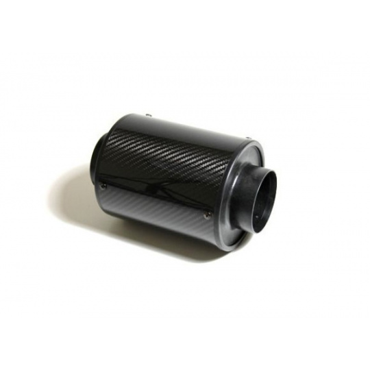 Náhradní karbonový airbox a filtr pro 1.4 twin charged kit sání