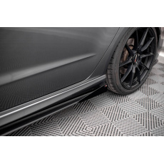 Maxton Design křidélka bočních difuzorů pro Audi S3 8V FL, plast ABS bez povrchové úpravy, Sportback Maxton Design křidélka bočních difuzorů pro Audi S3 8V FL, plast ABS bez povrchové úpravy, Sportback