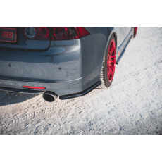Maxton Design boční difuzory pod zadní nárazník ver.2 pro Honda Accord Mk7 Type-S, černý lesklý plast ABS Maxton Design boční difuzory pod zadní nárazník ver.2 pro Honda Accord Mk7 Type-S, černý lesklý plast ABS