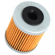 K&N olejový filtr pro GAS GAS 700ES r.v. 2022 700 1st Filter
