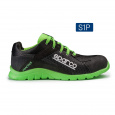 Sparco boty pro mechaniky PRACTICE KEKE, velikost: 46