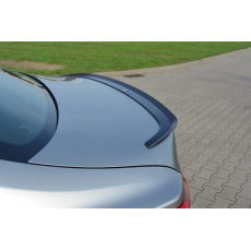 Maxton Design prodloužení spoileru pro Lexus IS Mk3, černý lesklý plast ABS