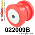 022009B: Strongflex Silentblok předního nosníku