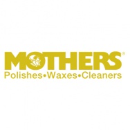 Mothers samolepka, 100 cm, zlatá - na světlý podklad