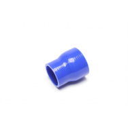 Silikonová hadice - rovná redukce - 63/51 mm vnitřní průměr, délka 75 mm
