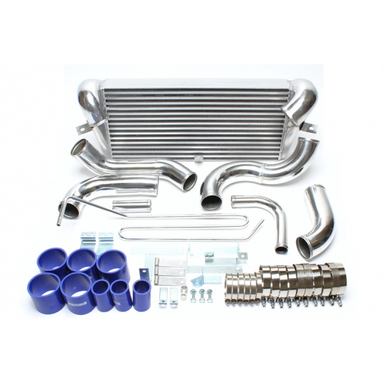 TA Technix intercooler kit Mazda RX7 (FD3s; 93-97)