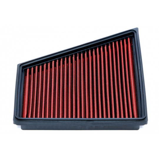 TA Technix sportovní vzduchový filtr Škoda Fabia I (6Y, 99-07) 1.0i 37kW, 1.2i 40kW, 1.4i 44kW / 50kW, 1.4TDi, 1.9SDi, 1.9TDi + RS