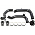 TA Technix charge pipe kit pro VW Golf VII GTi + R (AU, 2012-2021) 2.0TFSi