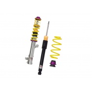 Výškově stavitelný podvozek KW V1 pro Mini R50/R52/R53, r.v. od 06/01 do 03/02, se zatížením PN do 870kg
