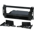 Rámeček autorádia 1-DIN Chrysler/Jeep