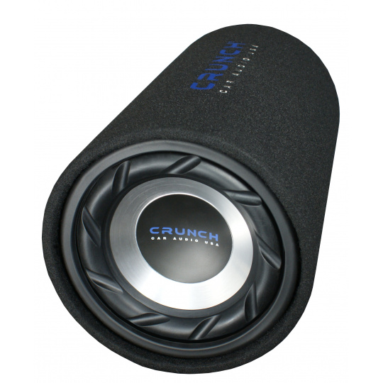 Subwoofer v boxu Crunch GTS 250