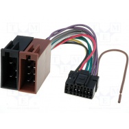 ISO konektory Sony 16 PIN D