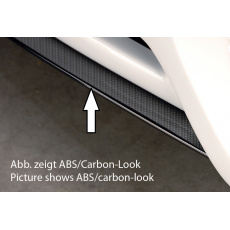 Rieger lipa pod přední nárazník Rieger pro Audi A5 B8, B81 kabriolet, kupé, Sportback před faceliftem, 06/07-07/11, plast ABS bez povrchové úpravy, pod přední spoiler Rieger obj. kód K 00055411 Rieger lipa pod přední nárazník Rieger pro Audi A5 B8, B81 kabriolet, kupé, Sportback před faceliftem, 06/07-07/11, plast ABS bez povrchové úpravy, pod přední spoiler Rieger obj. kód K 00055411