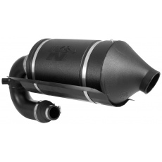 K&N sportovní kit sání Série 63 Aircharger pro Polaris RZR XP Turbo S Velocity 925 r.v. 2020
