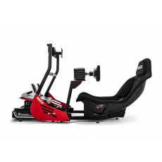 Sparco závodní simulátor EVOLVE GP RIG I, barva: černá Sparco závodní simulátor EVOLVE GP RIG I, barva: černá