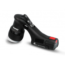 RUPES Mini iBrid BigFoot - Mini leštička, varianta: leštička bez příslušenství RUPES Mini iBrid BigFoot - Mini leštička, varianta: leštička bez příslušenství