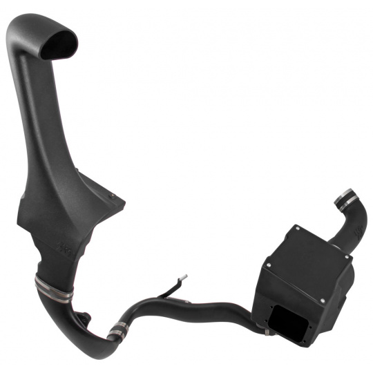K&N sportovní kit sání série 57i pro Jeep Wrangler 3.6L Benzin r.v. 2012-2017 Left Hand Drive