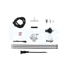 Forge Motorsport BOV ventil pro Renault Megane RS 280/300 MK4, barva ventilu: černá Forge Motorsport BOV ventil pro Renault Megane RS 280/300 MK4, barva ventilu: černá