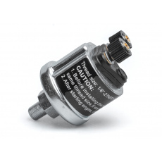 PROSPORT náhradní snímač tlaku vzduchu membránový 0-220 PSI (12-180 Ohm) PROSPORT náhradní snímač tlaku vzduchu membránový 0-220 PSI (12-180 Ohm)